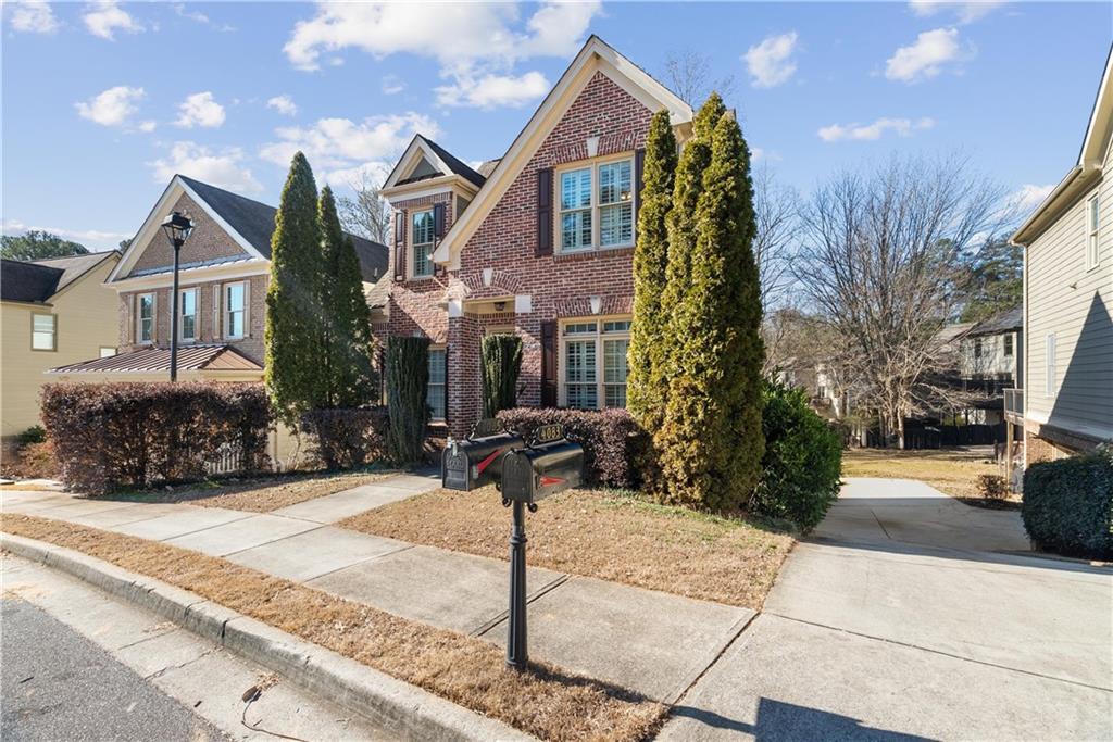 4085 Fort Sumter Landing NW