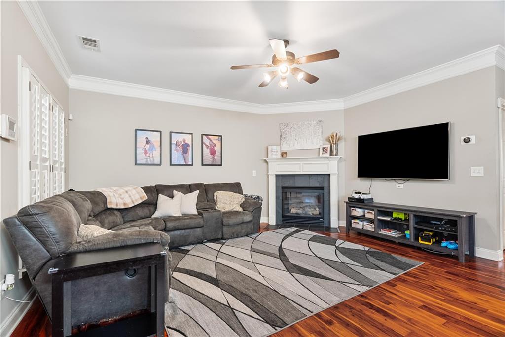 4085 Fort Sumter Landing NW