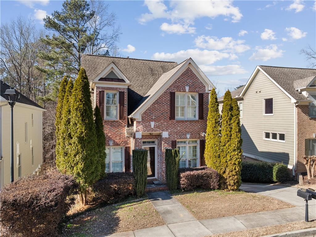 4085 Fort Sumter Landing NW