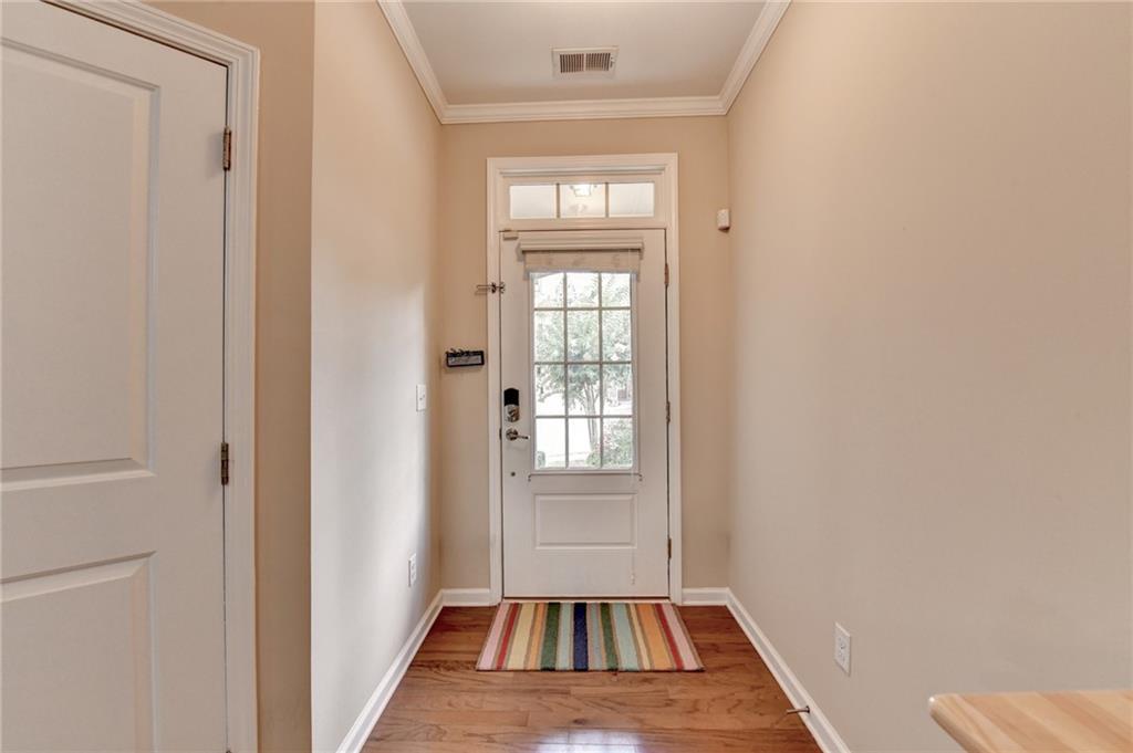 4165 Hammond Bridge Drive