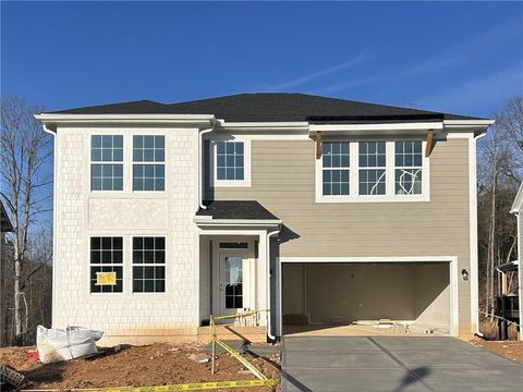 50 Linden Court Braselton GA 30517