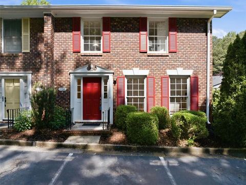Photo of 1138 Moorestown Circle, Decatur, GA 30033 (MLS # 7762644)