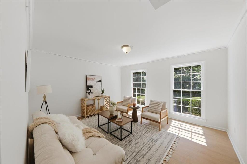 1138 Moorestown Circle