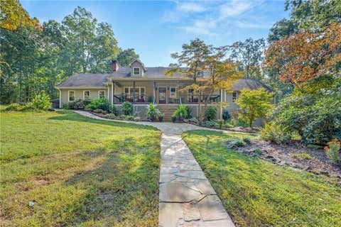 Homes For Sale - 212 Knots Landing Drive<br/> Habersham County, Demorest, GA 30535