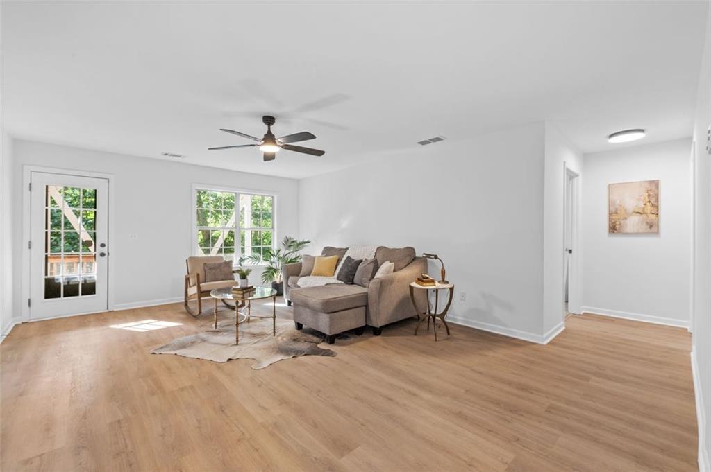 Habersham Pointe Ph IV - Residential
