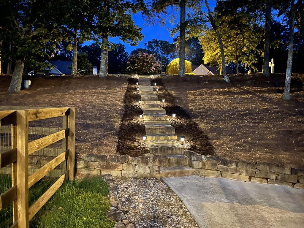 Habersham Pointe Ph IV - Residential