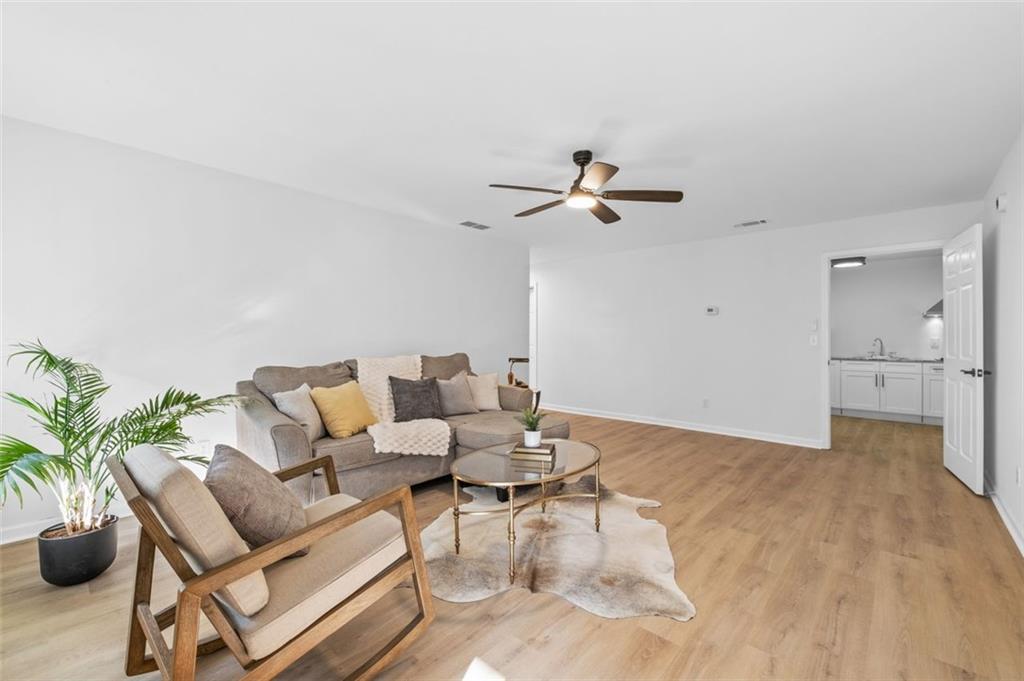 Habersham Pointe Ph IV - Residential