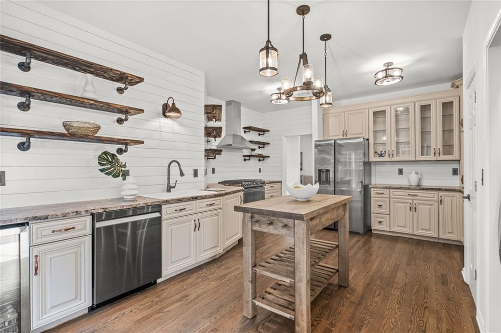 Habersham Pointe Ph IV - Residential