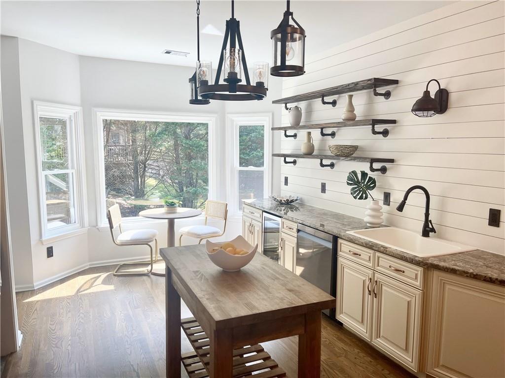 Habersham Pointe Ph IV - Residential