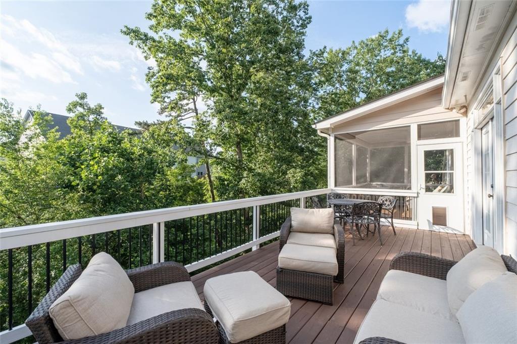 Habersham Pointe Ph IV - Residential