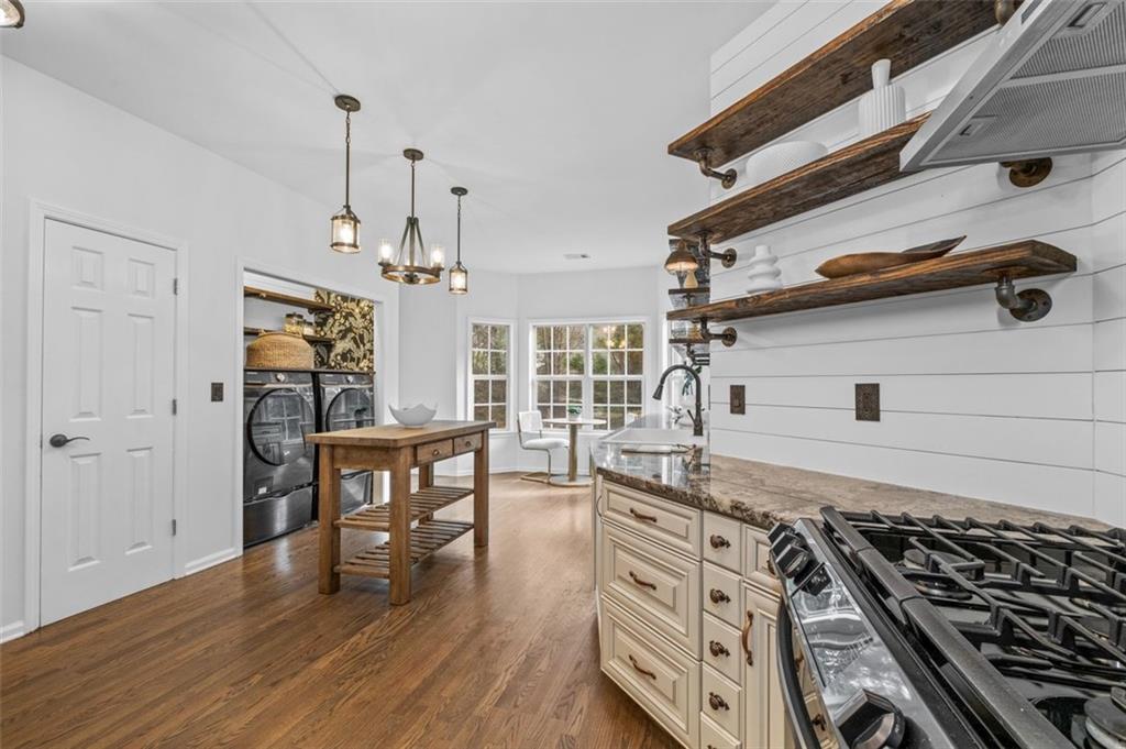 Habersham Pointe Ph IV - Residential