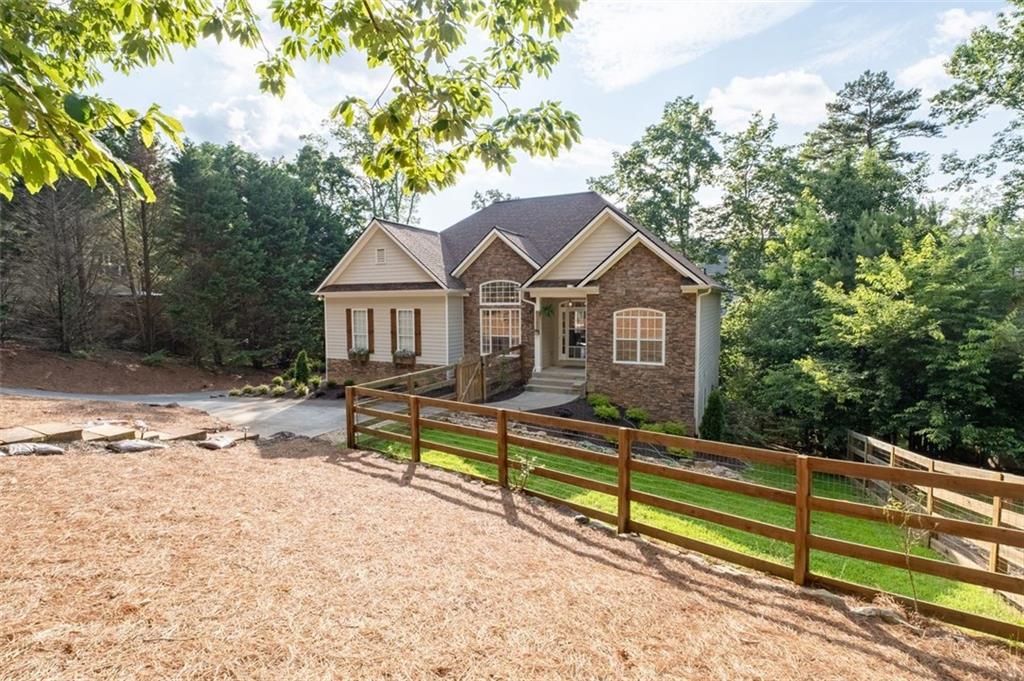 Habersham Pointe Ph IV - Residential