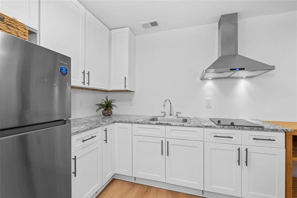Habersham Pointe Ph IV - Residential