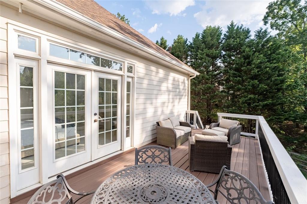 Habersham Pointe Ph IV - Residential