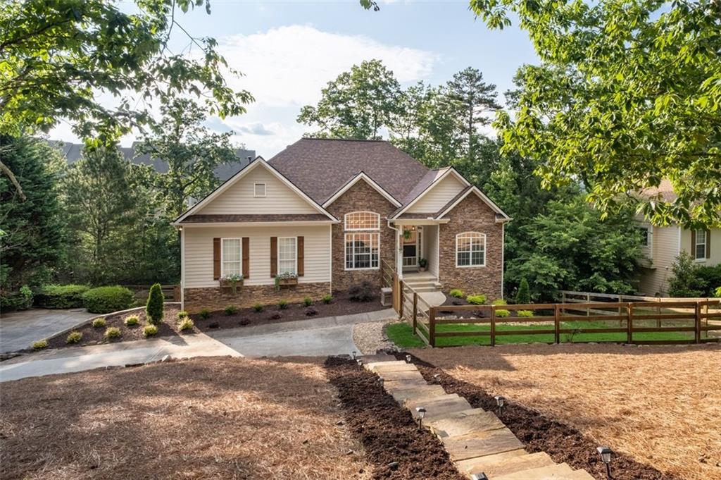 Habersham Pointe Ph IV - Residential