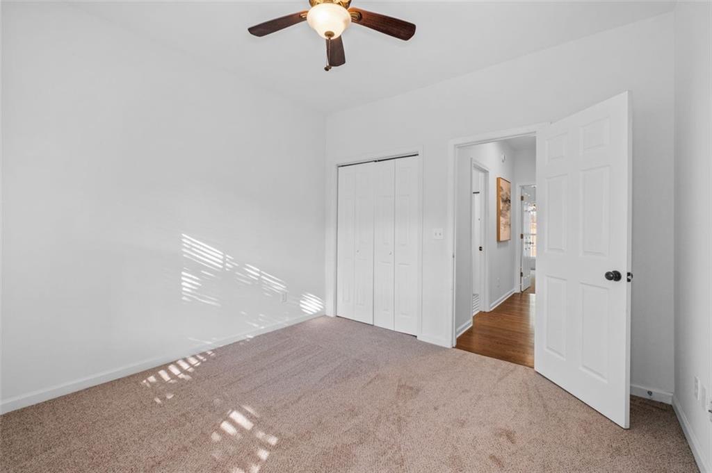 Habersham Pointe Ph IV - Residential
