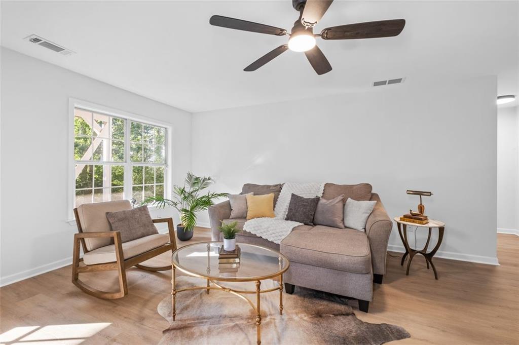 Habersham Pointe Ph IV - Residential