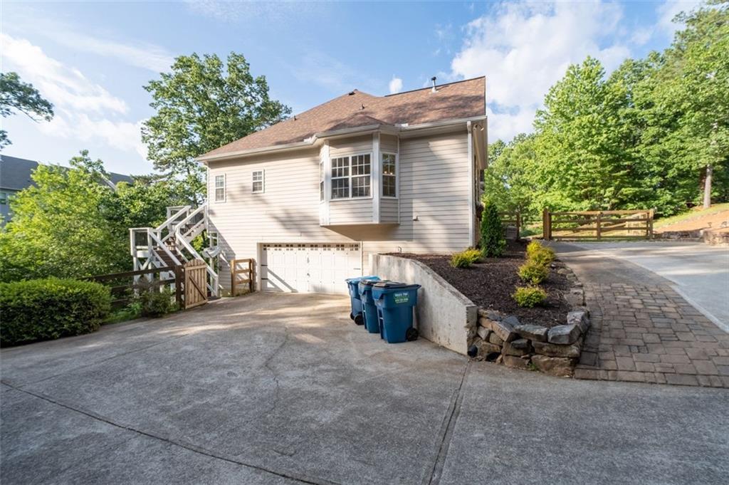 Habersham Pointe Ph IV - Residential