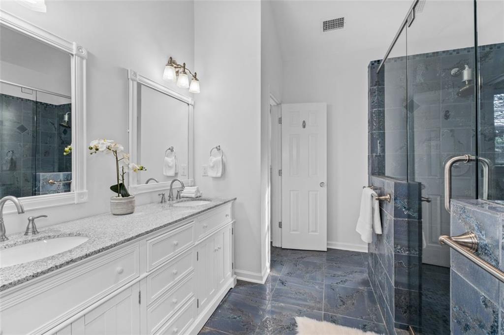 Habersham Pointe Ph IV - Residential