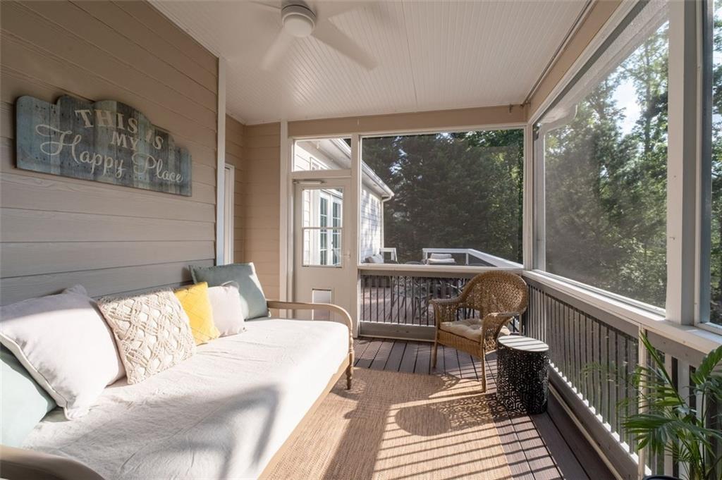 Habersham Pointe Ph IV - Residential