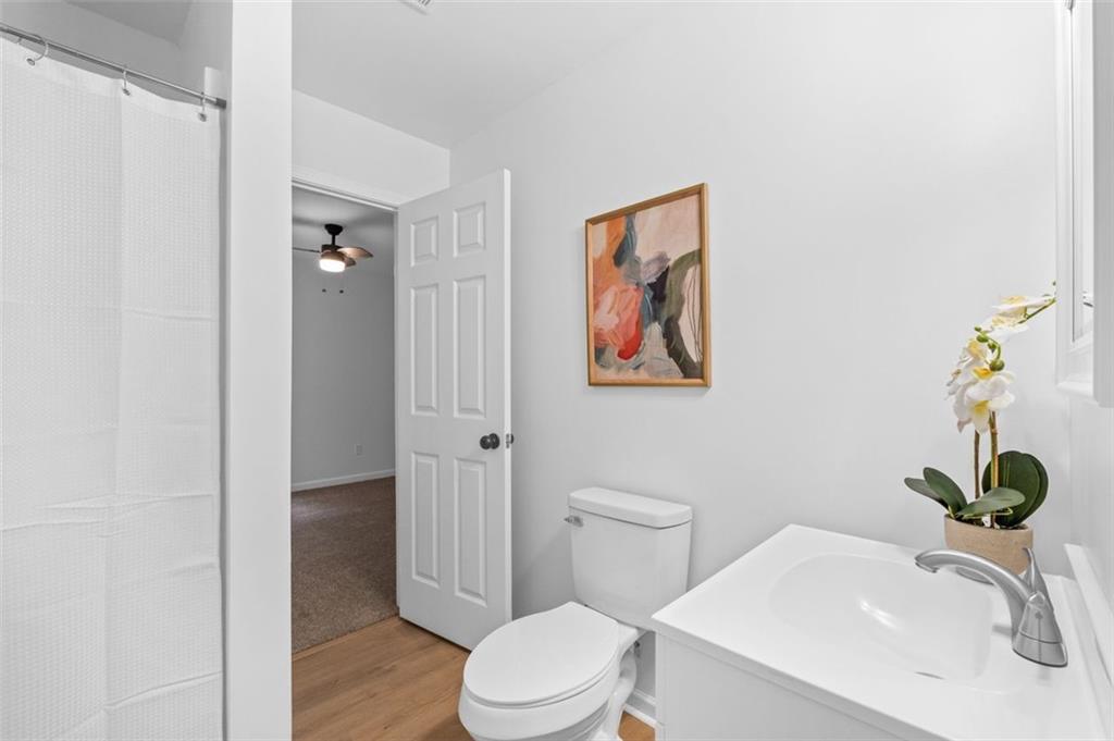Habersham Pointe Ph IV - Residential