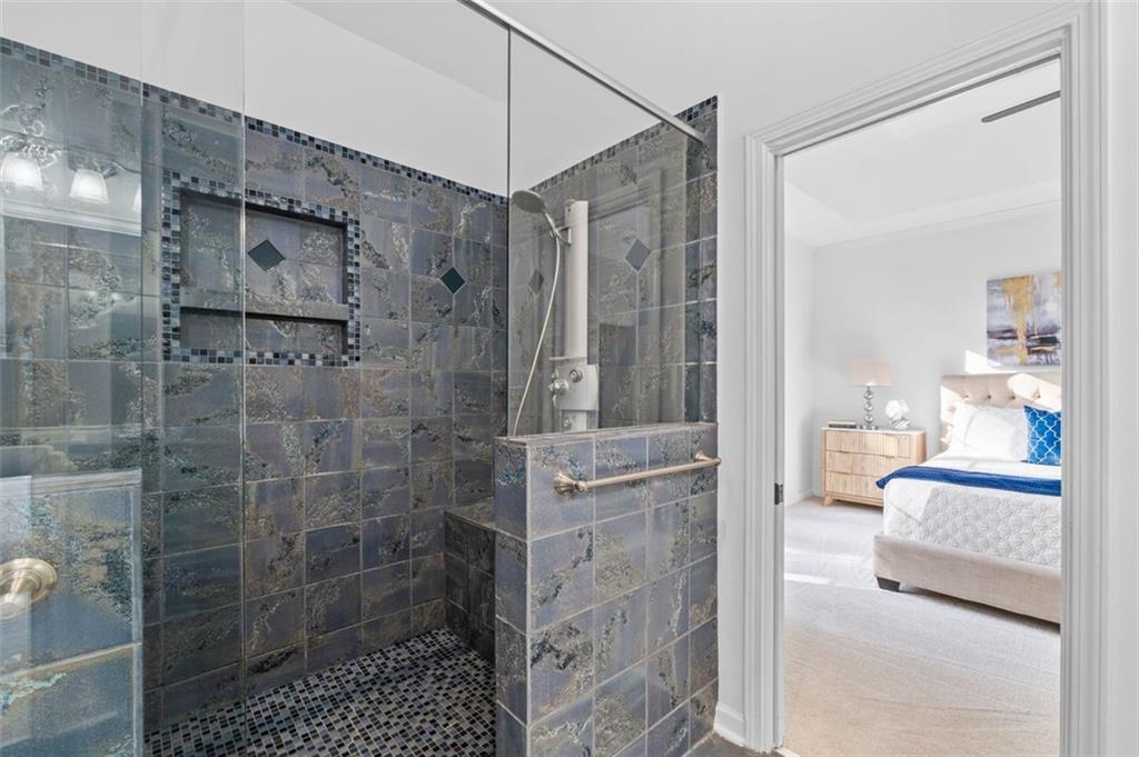 Habersham Pointe Ph IV - Residential