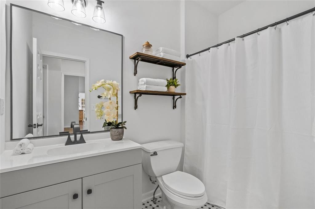 Habersham Pointe Ph IV - Residential