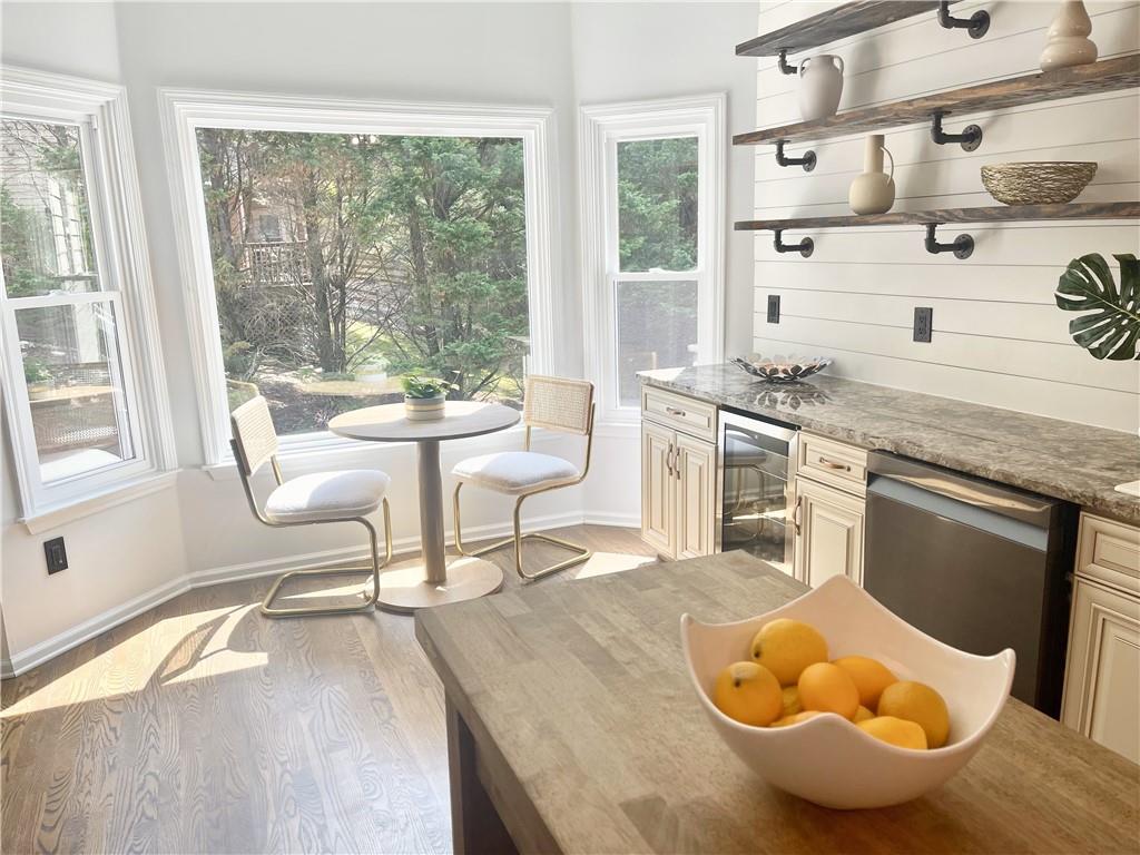 Habersham Pointe Ph IV - Residential