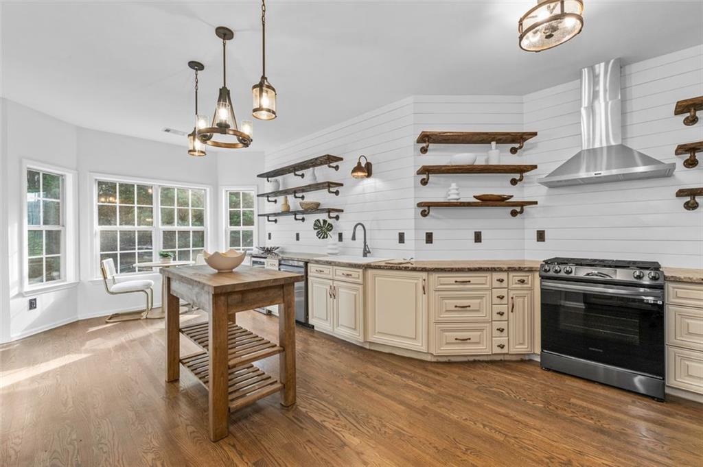Habersham Pointe Ph IV - Residential