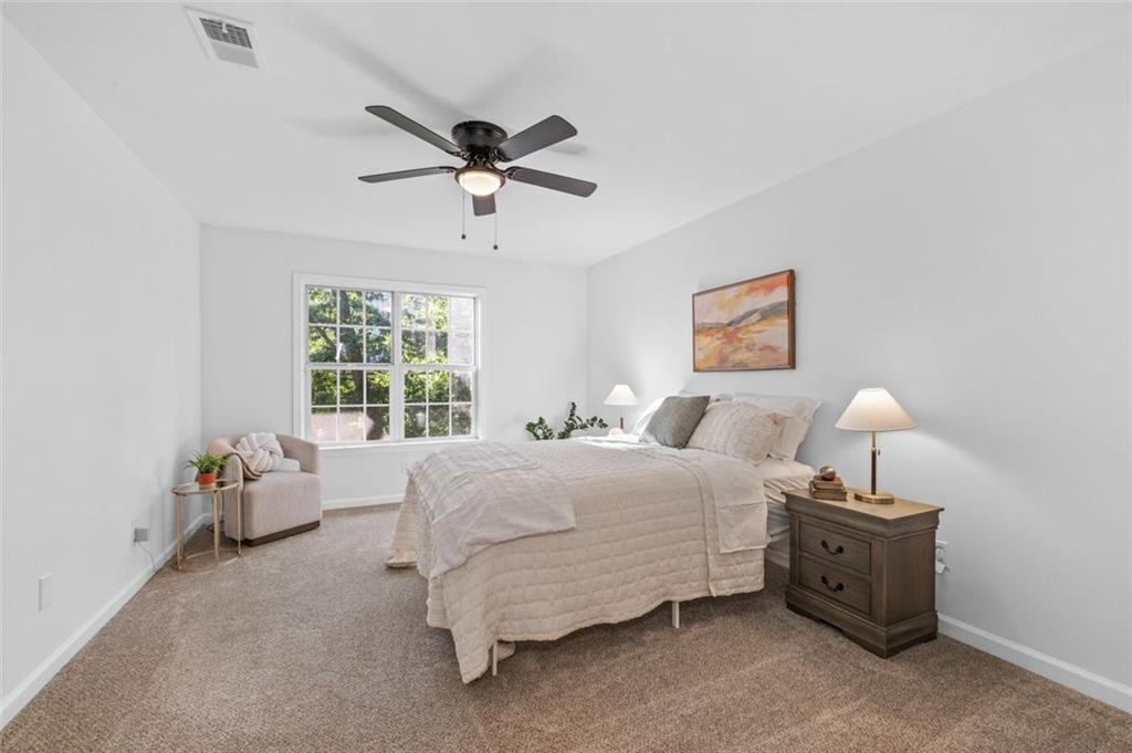 Habersham Pointe Ph IV - Residential