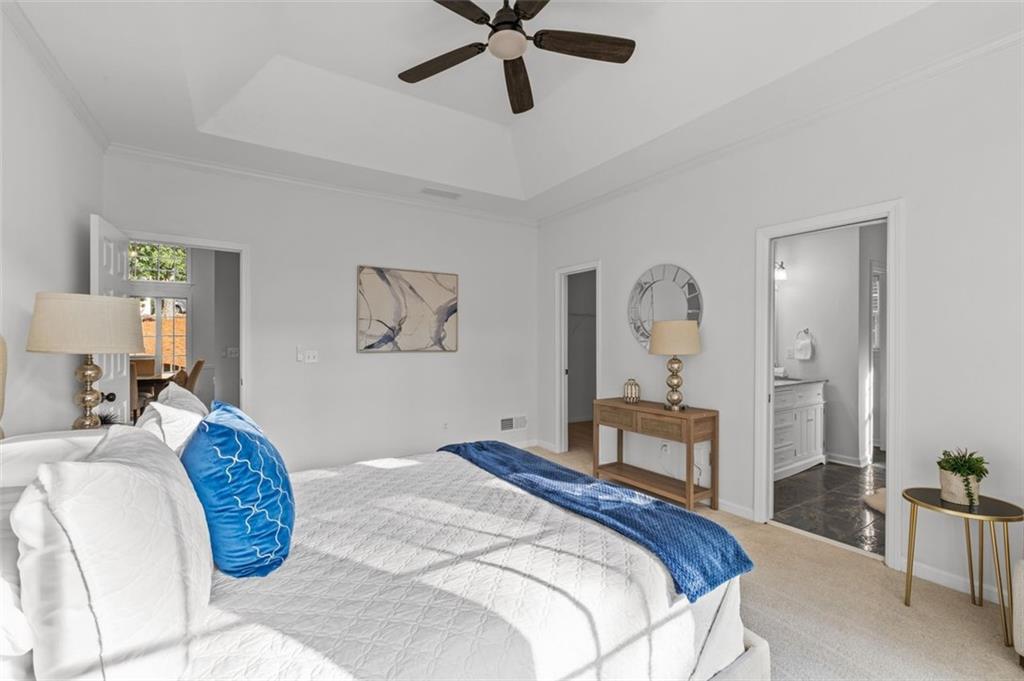 Habersham Pointe Ph IV - Residential