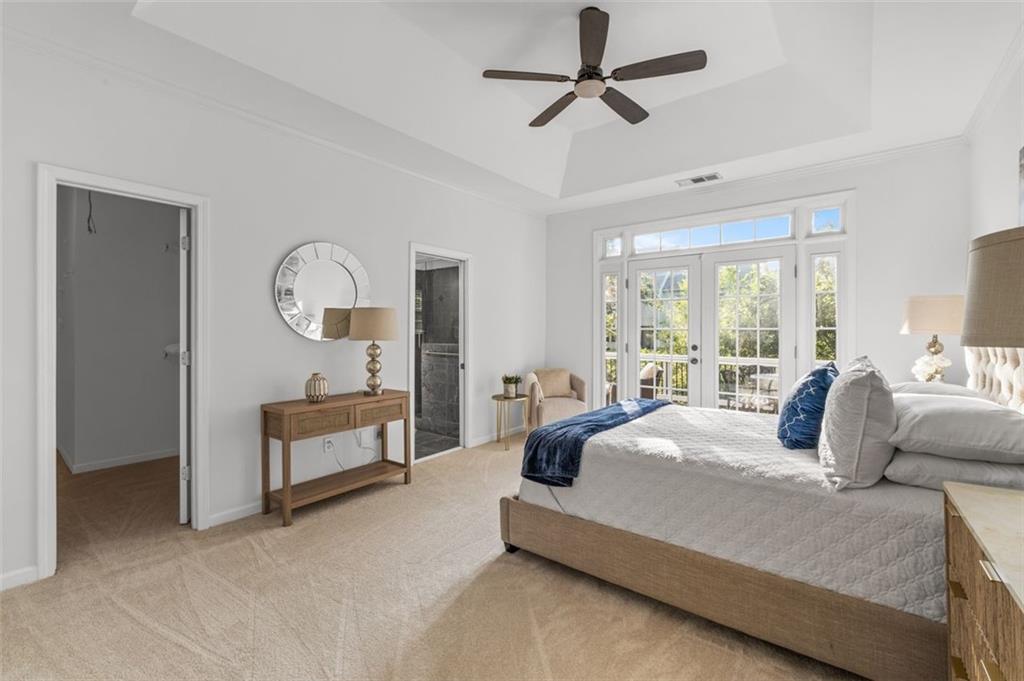 Habersham Pointe Ph IV - Residential