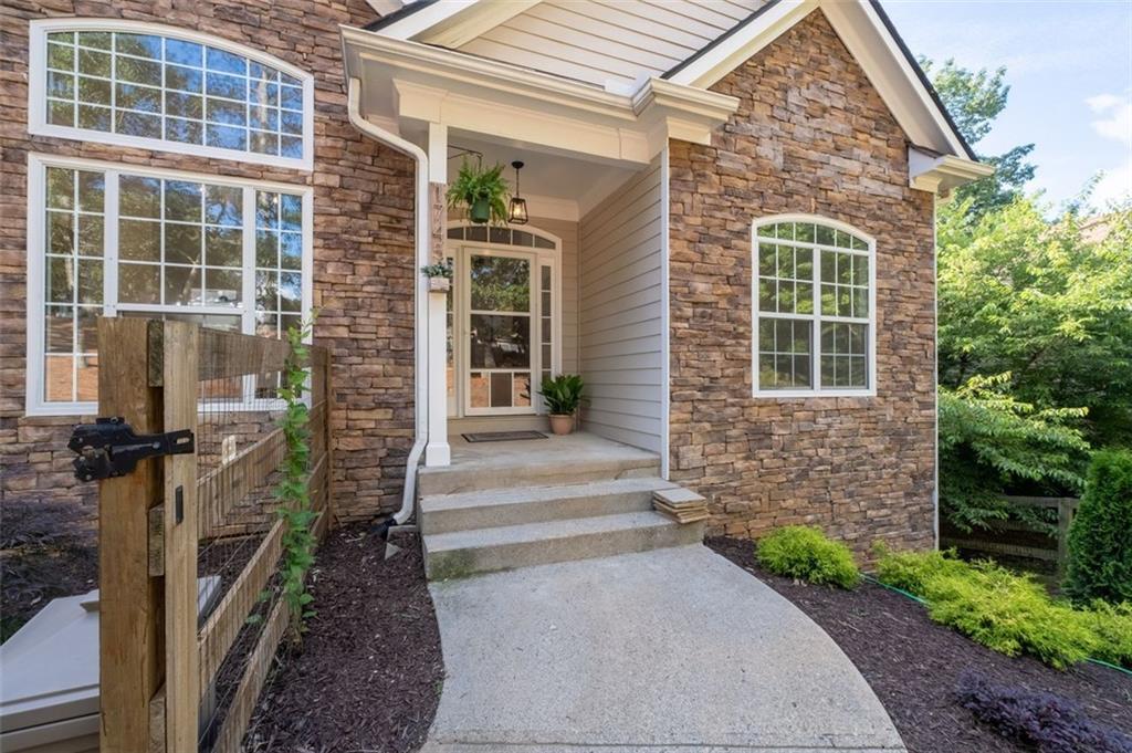 Habersham Pointe Ph IV - Residential