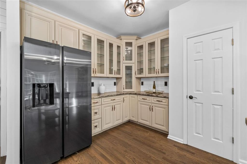 Habersham Pointe Ph IV - Residential