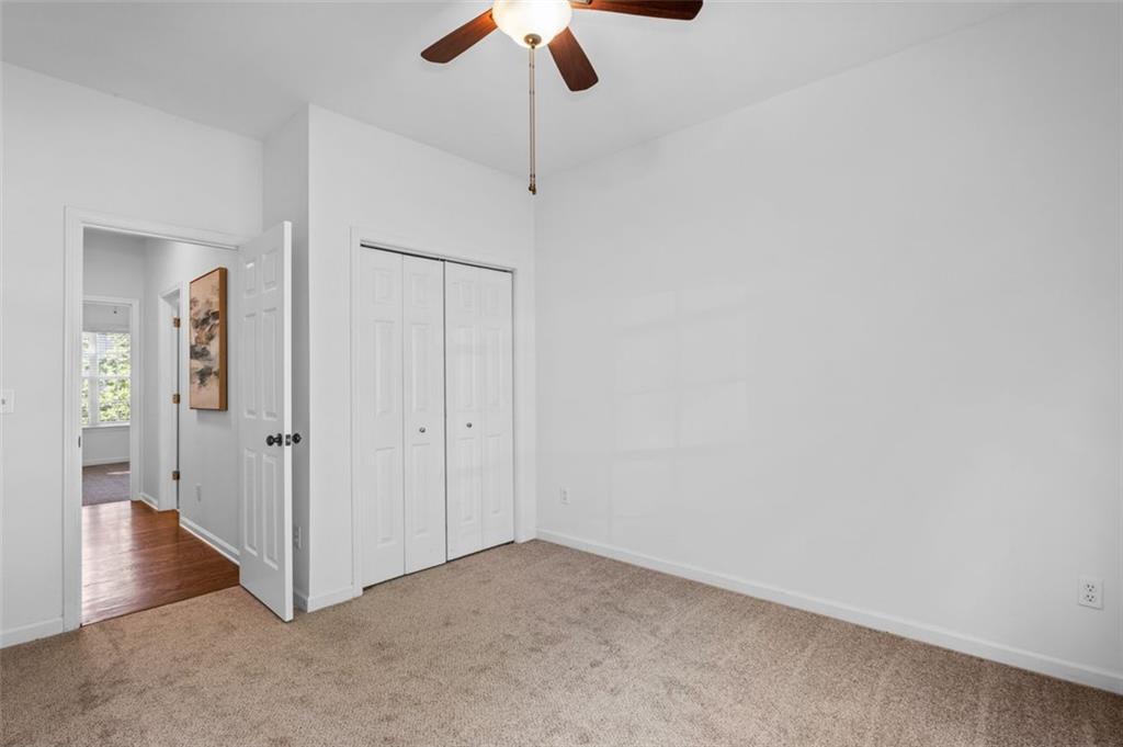 Habersham Pointe Ph IV - Residential