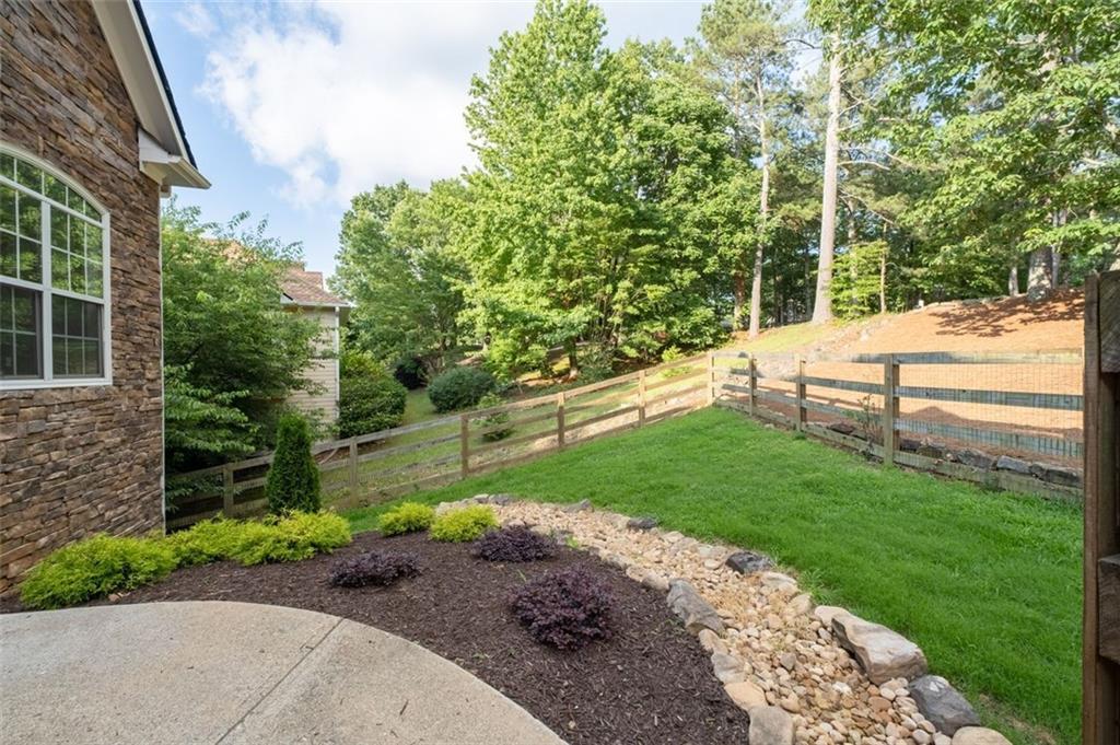 Habersham Pointe Ph IV - Residential