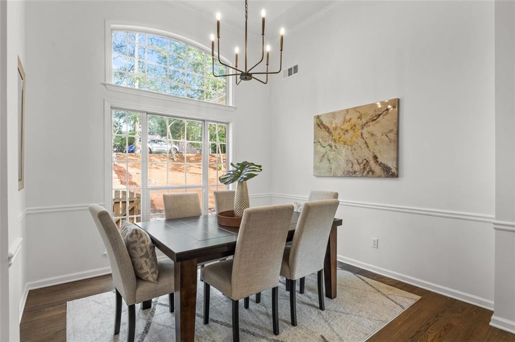 Habersham Pointe Ph IV - Residential