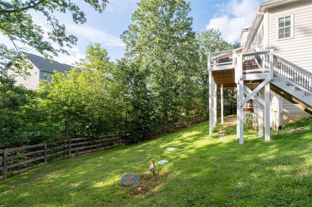 Habersham Pointe Ph IV - Residential