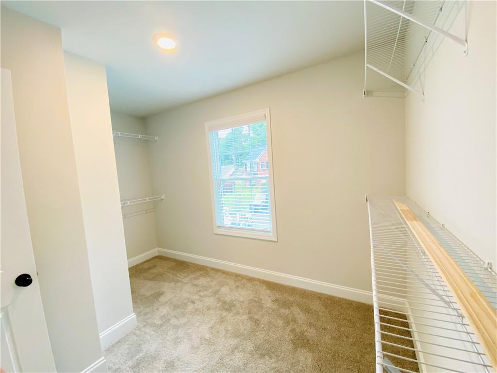 1540 Ox Bridge Court, Lawrenceville, Georgia image 33