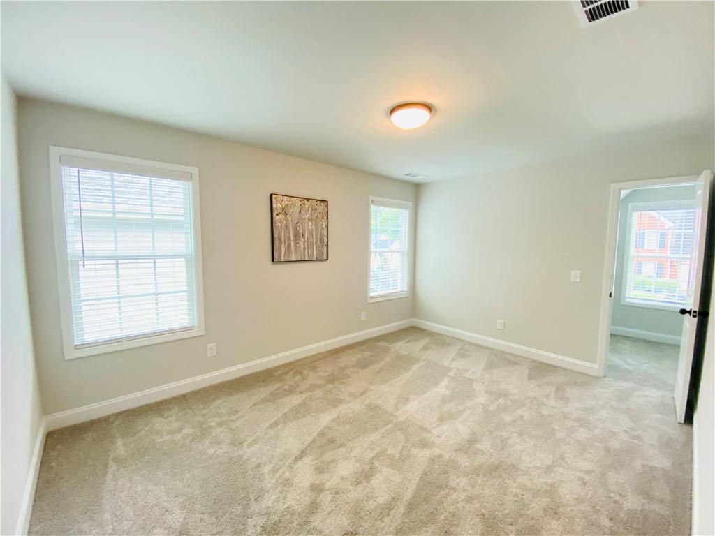1540 Ox Bridge Court, Lawrenceville, Georgia image 37