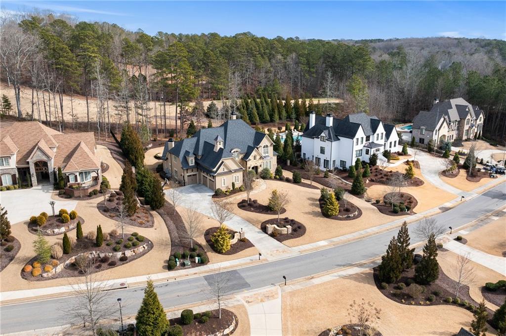 The Manor - Residential