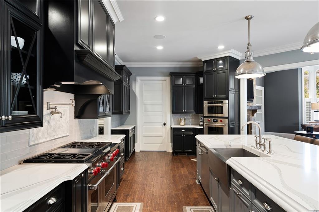 16143 Belford Drive, Alpharetta, Georgia image 20