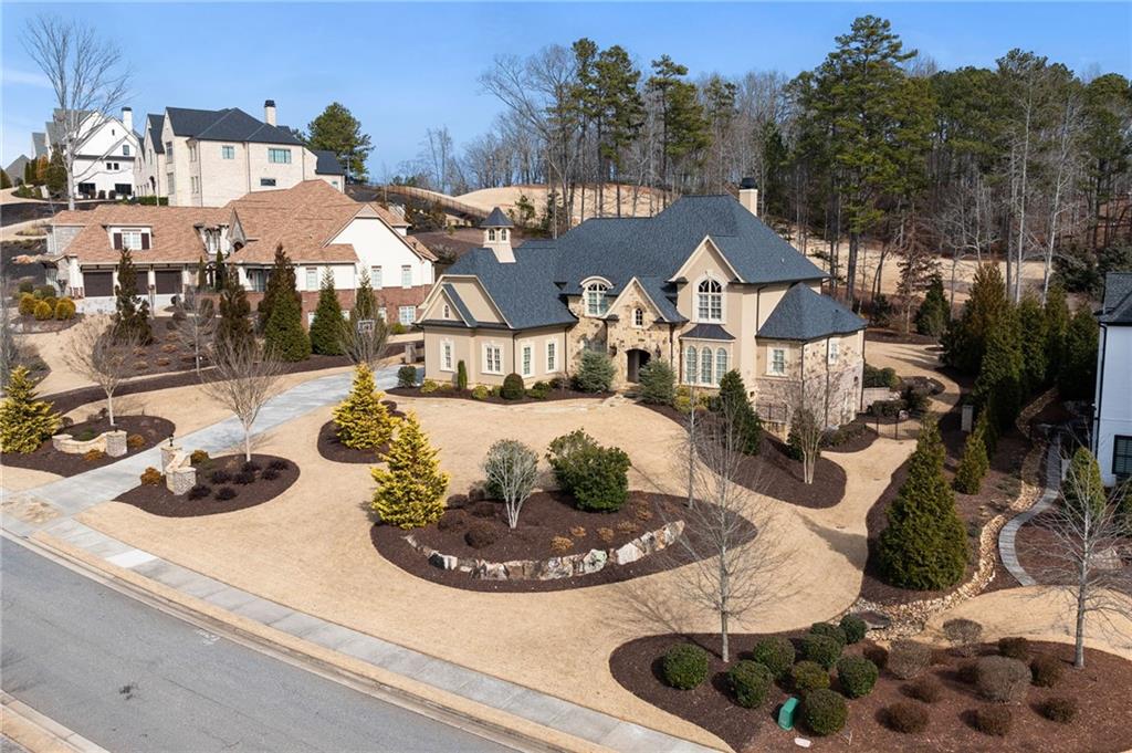The Manor - Residential