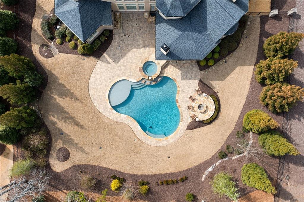 The Manor - Residential