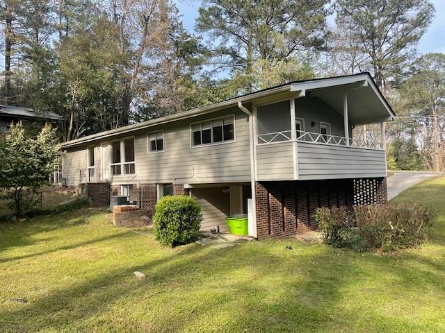 6840 Sunny Brook Lane NE