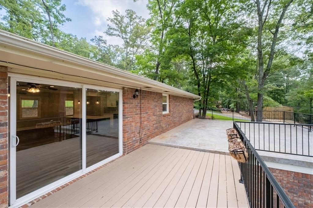 71 Seminole Trail, Cartersville, Georgia image 47