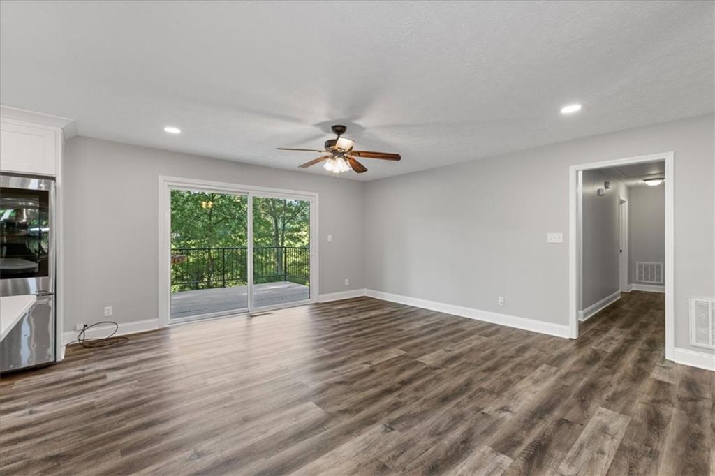 71 Seminole Trail, Cartersville, Georgia image 18
