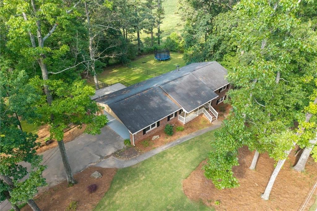 71 Seminole Trail, Cartersville, Georgia image 50