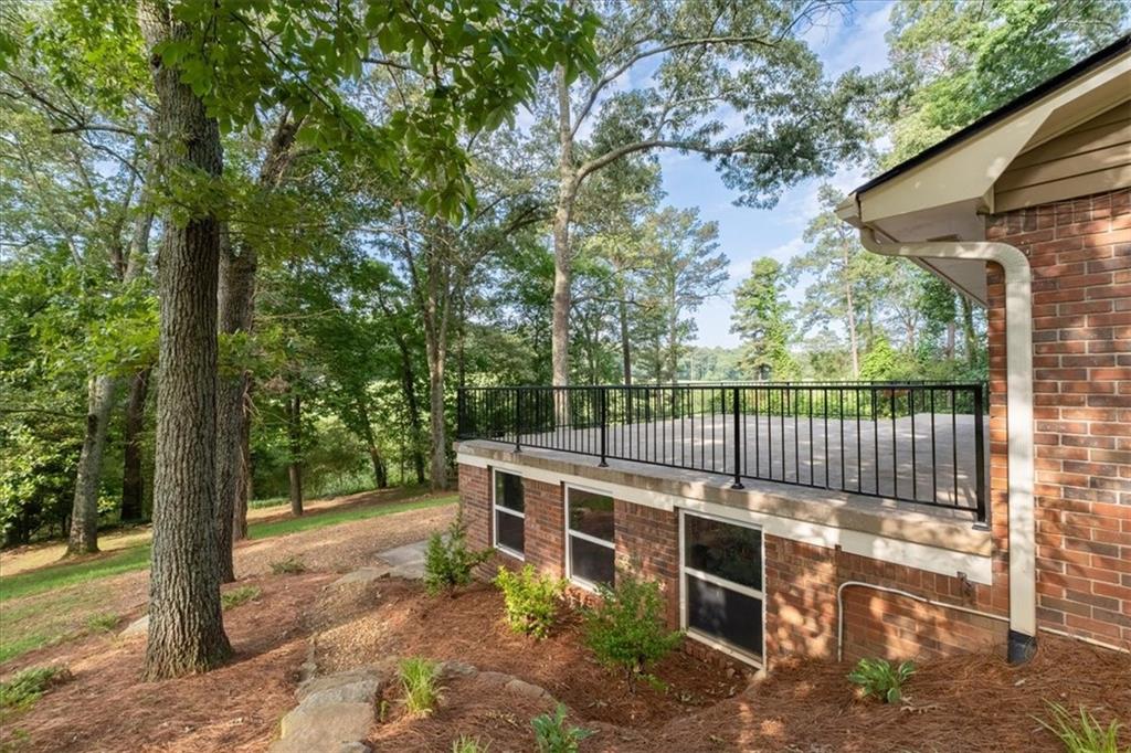 71 Seminole Trail, Cartersville, Georgia image 45
