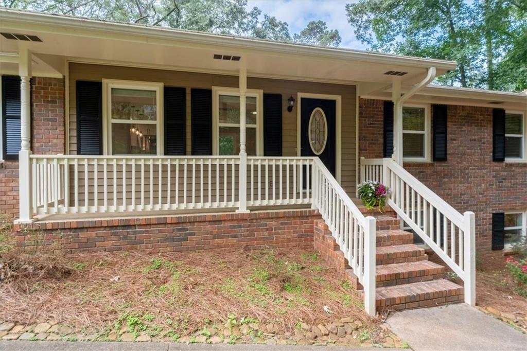 71 Seminole Trail, Cartersville, Georgia image 6